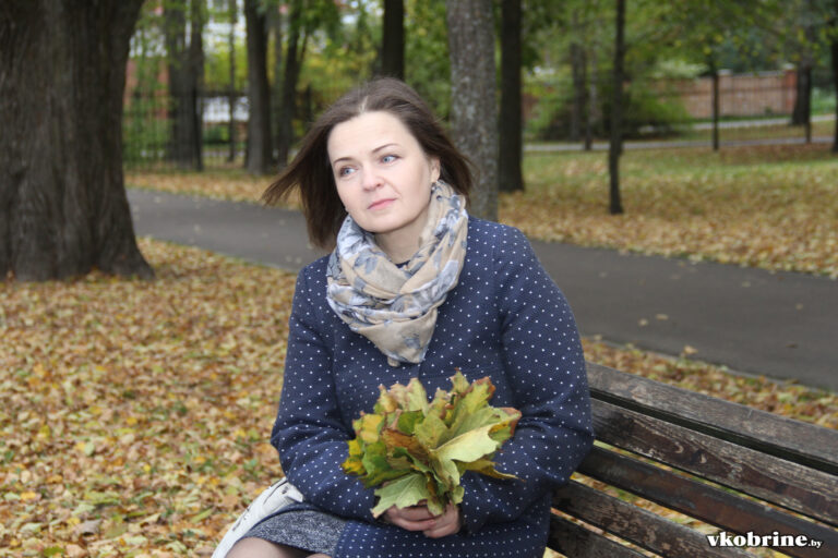 инженер по организации перевозок автомобильного парка №16 г. Кобрина ОАО «Брестоблавтотранс» Наталья Аржанович